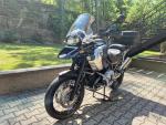 Klikněte pro detailní foto č. 2 - BMW R 1200 GS - TRIPLE BLACK - TOP STAV + VÝBAVA
