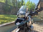 Klikněte pro detailní foto č. 3 - BMW R 1200 GS - TRIPLE BLACK - TOP STAV + VÝBAVA