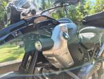 Klikněte pro detailní foto č. 6 - BMW R 1200 GS - TRIPLE BLACK - TOP STAV + VÝBAVA