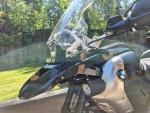 Klikněte pro detailní foto č. 7 - BMW R 1200 GS - TRIPLE BLACK - TOP STAV + VÝBAVA