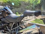Klikněte pro detailní foto č. 8 - BMW R 1200 GS - TRIPLE BLACK - TOP STAV + VÝBAVA