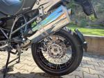 Klikněte pro detailní foto č. 9 - BMW R 1200 GS - TRIPLE BLACK - TOP STAV + VÝBAVA