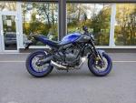 Klikněte pro detailní foto č. 1 - Yamaha MT-07 Y-AMT + 3letá záruka