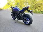 Klikněte pro detailní foto č. 3 - Yamaha MT-07 Y-AMT + 3letá záruka