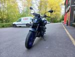 Klikněte pro detailní foto č. 4 - Yamaha MT-07 Y-AMT + 3letá záruka