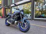 Klikněte pro detailní foto č. 5 - Yamaha MT-07 Y-AMT + 3letá záruka