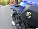 Klikněte pro detailní foto č. 6 - Yamaha MT-07 Y-AMT + 3letá záruka