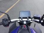 Klikněte pro detailní foto č. 7 - Yamaha MT-07 Y-AMT + 3letá záruka