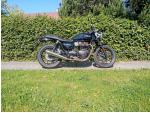 Klikněte pro detailní foto č. 1 - Triumph STREET TWIN