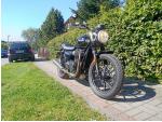 Klikněte pro detailní foto č. 4 - Triumph STREET TWIN