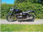 Klikněte pro detailní foto č. 5 - Triumph STREET TWIN