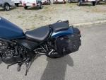Klikněte pro detailní foto č. 12 - Honda CMX 500 Rebel 2021 15tkm serviska