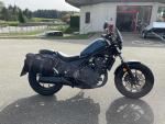 Klikněte pro detailní foto č. 1 - Honda CMX 500 Rebel 2021 15tkm serviska