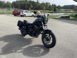 Klikněte pro detailní foto č. 2 - Honda CMX 500 Rebel 2021 15tkm serviska