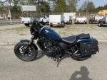 Klikněte pro detailní foto č. 5 - Honda CMX 500 Rebel 2021 15tkm serviska