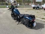 Klikněte pro detailní foto č. 6 - Honda CMX 500 Rebel 2021 15tkm serviska