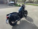 Klikněte pro detailní foto č. 8 - Honda CMX 500 Rebel 2021 15tkm serviska