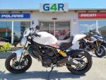 Klikněte pro detailní foto č. 11 - Ducati Monster 797, 1. MAJITEL, NOVÝ V ČR, POUZE: 5 264 KM