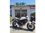 Klikněte pro detailní foto č. 1 - Ducati Monster 797, 1. MAJITEL, NOVÝ V ČR, POUZE: 5 264 KM