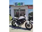 Detail nabídky - Ducati Monster 797, 1. MAJITEL, NOVÝ V ČR, POUZE: 5 264 KM