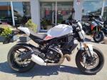 Klikněte pro detailní foto č. 2 - Ducati Monster 797, 1. MAJITEL, NOVÝ V ČR, POUZE: 5 264 KM