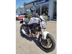 Klikněte pro detailní foto č. 4 - Ducati Monster 797, 1. MAJITEL, NOVÝ V ČR, POUZE: 5 264 KM