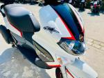 Klikněte pro detailní foto č. 11 - Gilera Runner ST 200