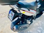 Klikněte pro detailní foto č. 13 - Gilera Runner ST 200
