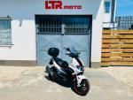 Klikněte pro detailní foto č. 1 - Gilera Runner ST 200
