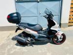 Klikněte pro detailní foto č. 2 - Gilera Runner ST 200