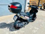 Klikněte pro detailní foto č. 4 - Gilera Runner ST 200