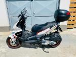Klikněte pro detailní foto č. 5 - Gilera Runner ST 200