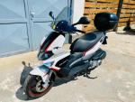 Klikněte pro detailní foto č. 6 - Gilera Runner ST 200