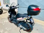 Klikněte pro detailní foto č. 7 - Gilera Runner ST 200