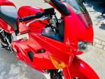 Klikněte pro detailní foto č. 10 - Honda VFR 800 F1