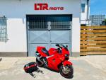 Klikněte pro detailní foto č. 1 - Honda VFR 800 F1