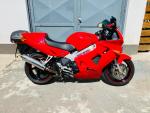 Klikněte pro detailní foto č. 2 - Honda VFR 800 F1
