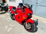 Klikněte pro detailní foto č. 3 - Honda VFR 800 F1