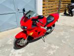 Klikněte pro detailní foto č. 6 - Honda VFR 800 F1