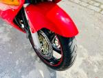 Klikněte pro detailní foto č. 9 - Honda VFR 800 F1