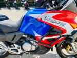 Klikněte pro detailní foto č. 10 - Honda XL 1000 V Varadero