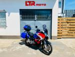 Klikněte pro detailní foto č. 1 - Honda XL 1000 V Varadero