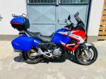 Klikněte pro detailní foto č. 2 - Honda XL 1000 V Varadero