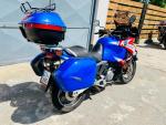Klikněte pro detailní foto č. 3 - Honda XL 1000 V Varadero