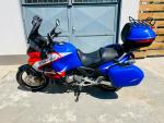 Klikněte pro detailní foto č. 4 - Honda XL 1000 V Varadero