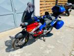 Klikněte pro detailní foto č. 5 - Honda XL 1000 V Varadero