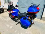 Klikněte pro detailní foto č. 6 - Honda XL 1000 V Varadero