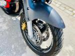 Klikněte pro detailní foto č. 8 - Honda XL 1000 V Varadero