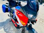 Klikněte pro detailní foto č. 9 - Honda XL 1000 V Varadero
