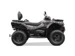 Klikněte pro detailní foto č. 10 - CFMOTO Gladiator X520 G2